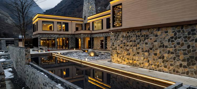 云端·阿尔民宿图片