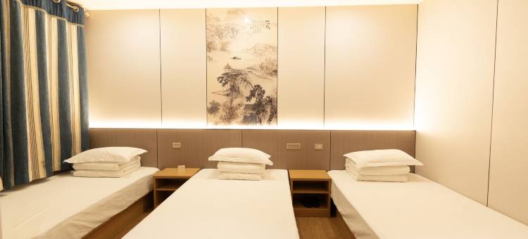 如家华驿精选酒店(平遥古城店)图片