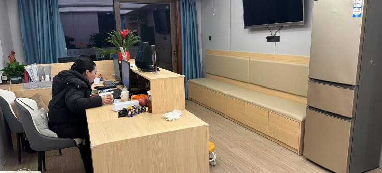 南沙风情海景度假酒店(舟山璞瑅海店)图片