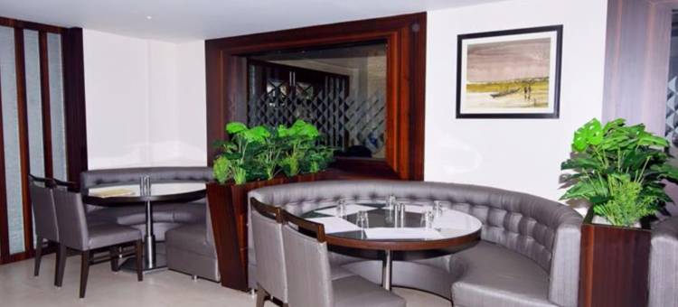 乌杜皮的乌杜皮住宿酒店，靠近湿婆克里希纳母庙(Hotel Udupi Residency Near Shri Krishna Mata, Udupi)图片