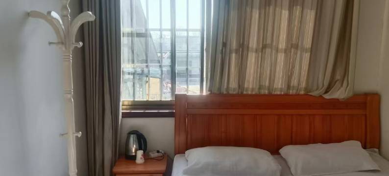 恒大宾馆(郑太线店)图片