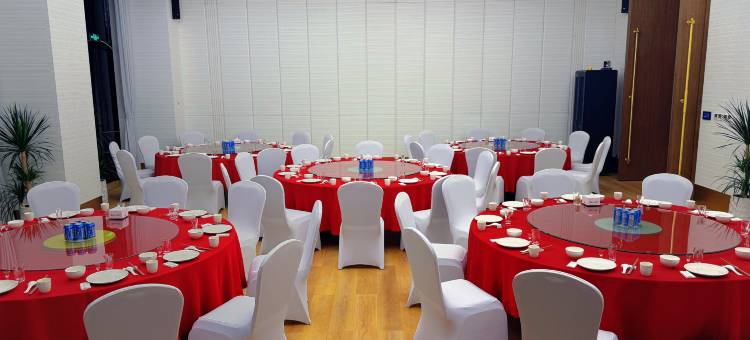 三亚博源海棠四季酒店图片