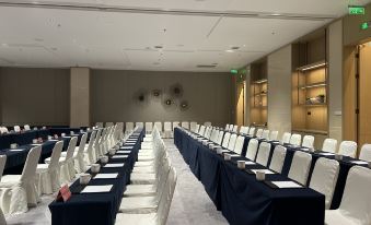 Mengcheng Empark Grand Hotel Over view