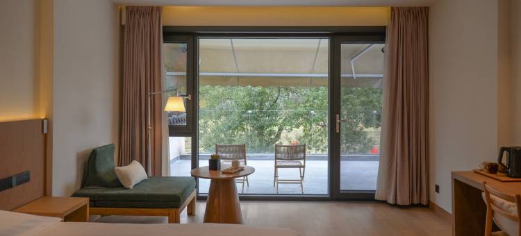 景德镇栖禾民宿(瑶里古镇店)图片