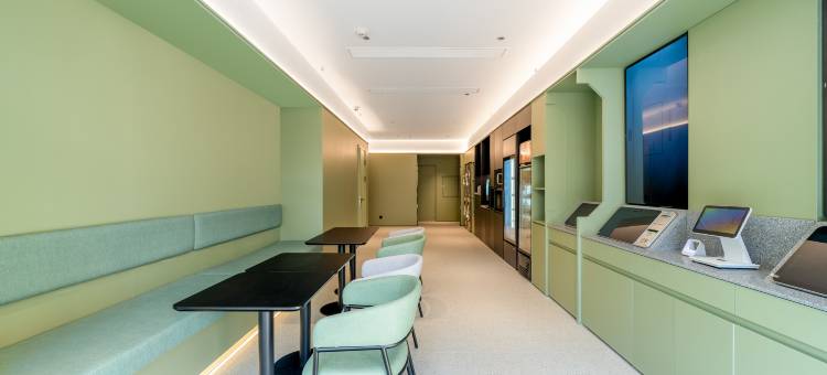 海友酒店(南京玄武湖湖南路店)图片