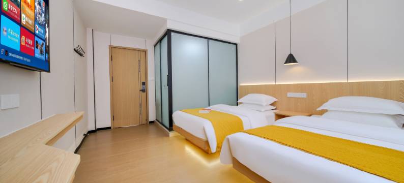 开封一束小院(万岁山武侠城店)图片