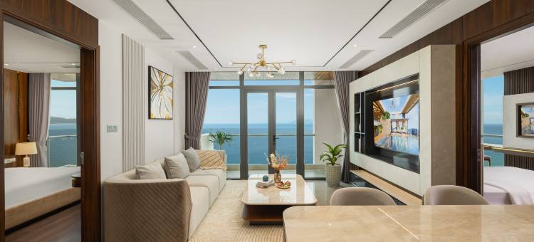 岘港福龙豪华(PHUC LONG LUXURY DANANG)图片