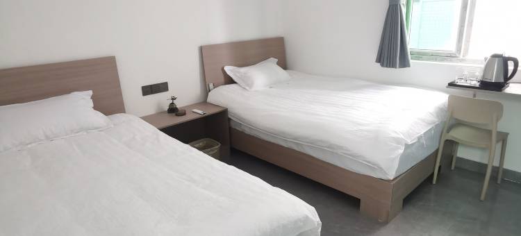 晨夕小舍民宿图片