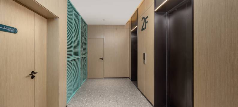 丽怡酒店Country Inn by Radisson(北京环球度假区土桥地铁站店)图片