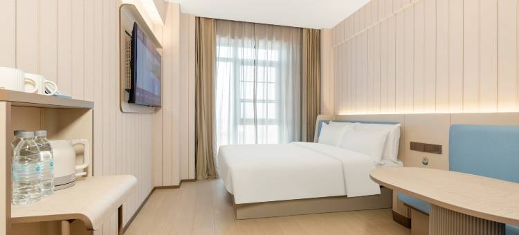 汉庭酒店(南宁火车东站南广场店)图片