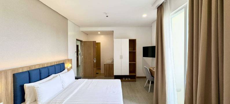 Coast Wise Hotel Dumaguete图片