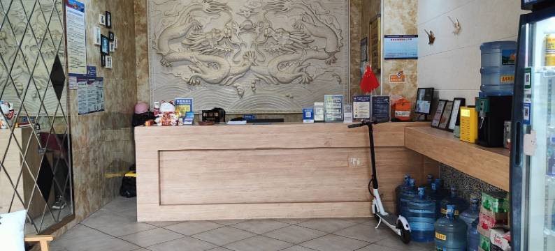 三亚金的精品酒店公寓(三亚湾凤凰机场店)图片