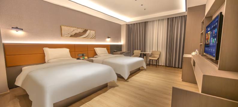 瑞丽市悦客来大酒店图片