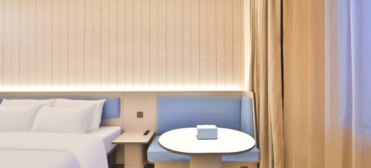 汉庭酒店(长春火车站店)图片