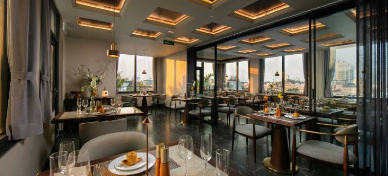 拉贡酒店(HOTEL de LAGOM)图片