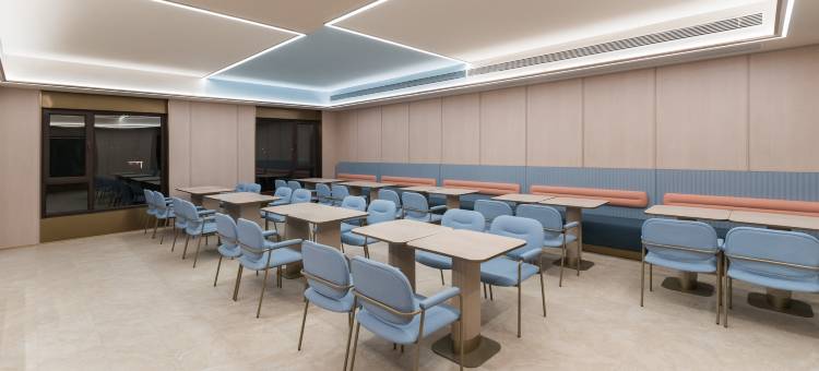 汉庭酒店(太原下元公元时代城店)图片