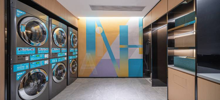 你好酒店(泉州浦西万达田安南路店)图片