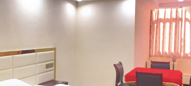 英德怡轩酒店(桥头镇店)图片