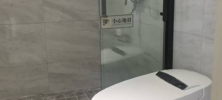 舟山琦艾零压海景酒店图片
