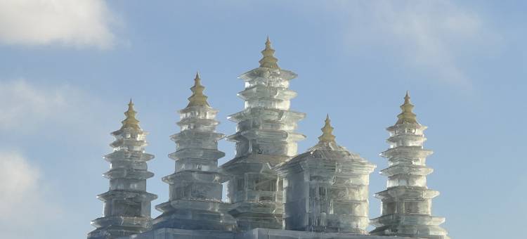 呼和浩特友家民宿(白塔国际机场店)图片