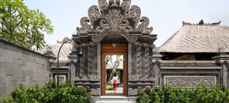 虹夕诺雅巴厘岛(HOSHINOYA Bali)图片