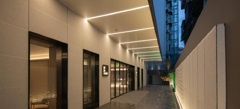 全季酒店(广州北京路步行街较场西路店)图片