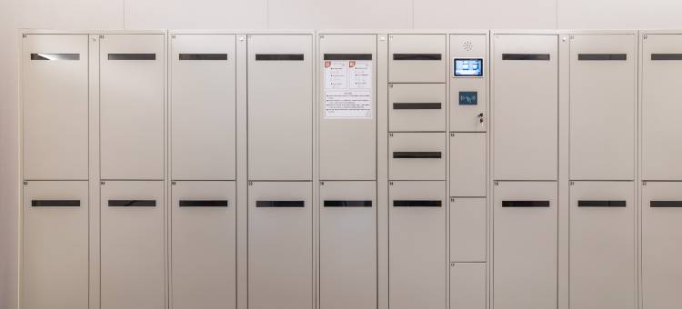 全季酒店(景德镇陶溪川北路店)图片