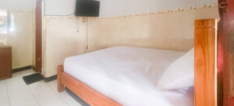 Astri Homestay Carkranegara Mataram Mitra RedDoorz图片