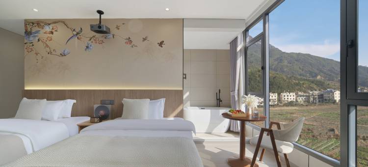 漫途民宿(望仙店)图片