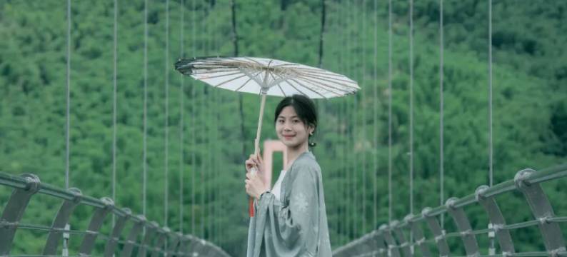 安吉直坞·亲子度假·团建轰趴·度假美宿(中国大竹海景区店)图片