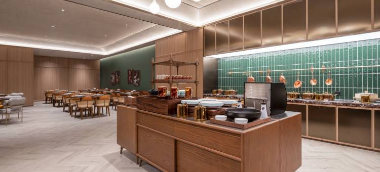 桔子酒店(南京南站站前广场店)图片