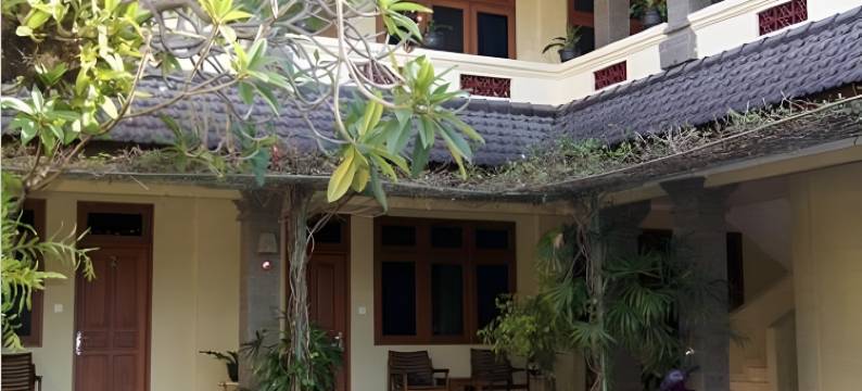 普瑞布妮伽旅馆(Puri Bunga Inn)图片