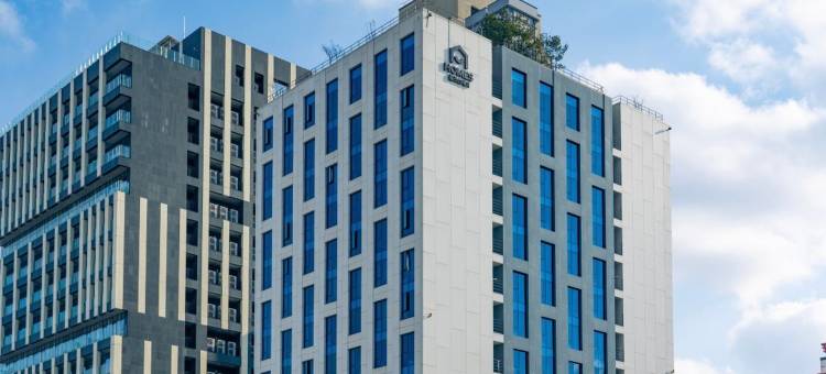 HOMES STAY 水原(HOMES Stay Suwon)图片