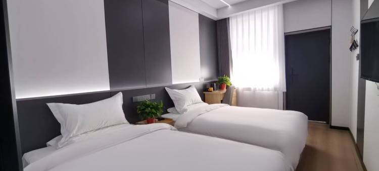 文泰楠影酒店图片