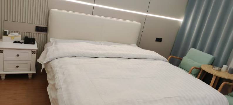 灵寿交通宾馆图片