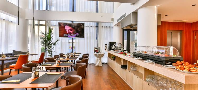 法古斯酒店 - 艾康(Hotel Fagus by Aycon)图片