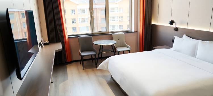 阳光智能酒店图片