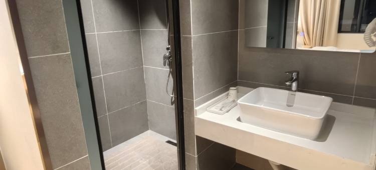 威宁逸佳酒店(会展中心店)图片