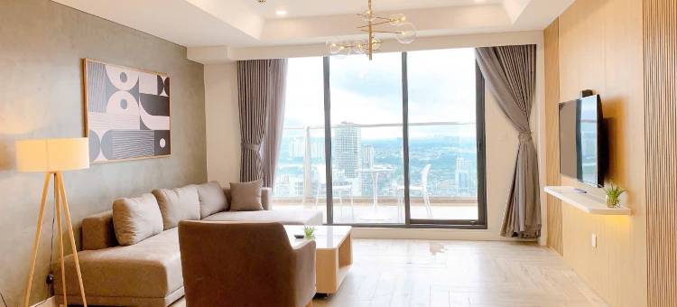 TSQ STAY酒店公寓(TSQ STAY Hotel Apartment)图片