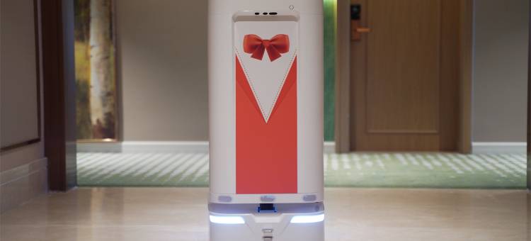 维也纳3好酒店(平舆上河城店)图片