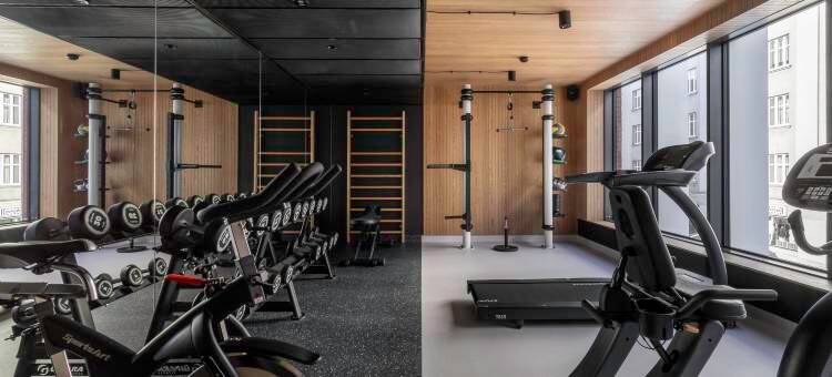 卡托维茨-库布斯酒店(Qubus Hotel Katowice)图片