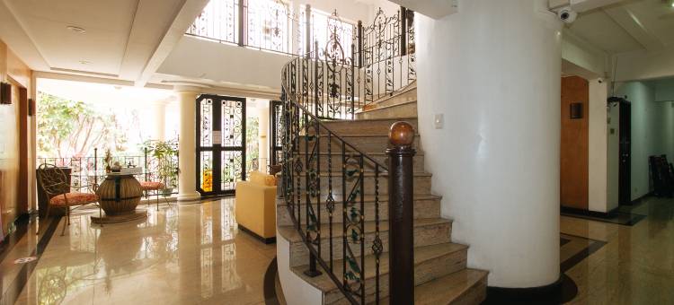 米卡罗萨酒店及公寓-RedDoorz旗下(Casa Micarosa Hotel and Residences by RedDoorz)图片