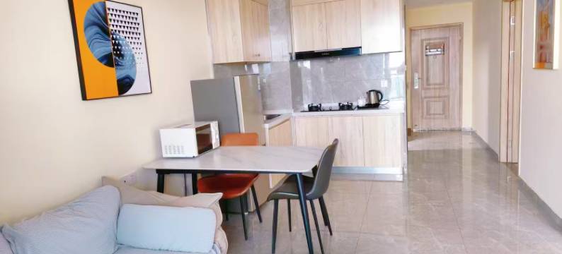 东方悦享民宿图片