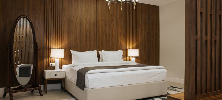 AMETIST 酒店综合体(AMETIST HOTEL COMPLEX)图片