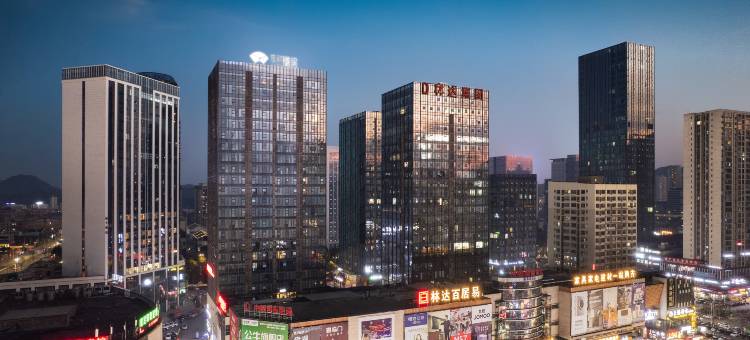 在叙·缦居(遵义新蒲林达美食城店)图片