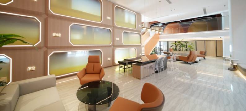 吉林盛沐汤泉度假酒店图片