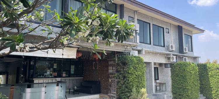 西马酒店(Loft at Sima)图片