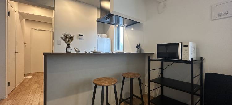 Nestay inn 东京天空树(Nestay inn Tokyo skytree)图片