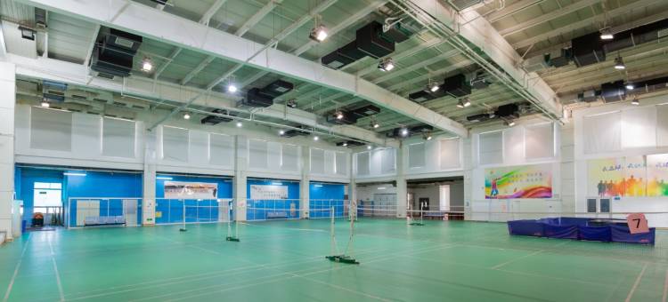 龙湖冠寓(天津天保青年公寓店)图片