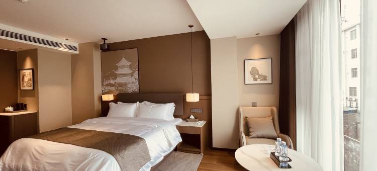 泸溪梵雅酒店图片